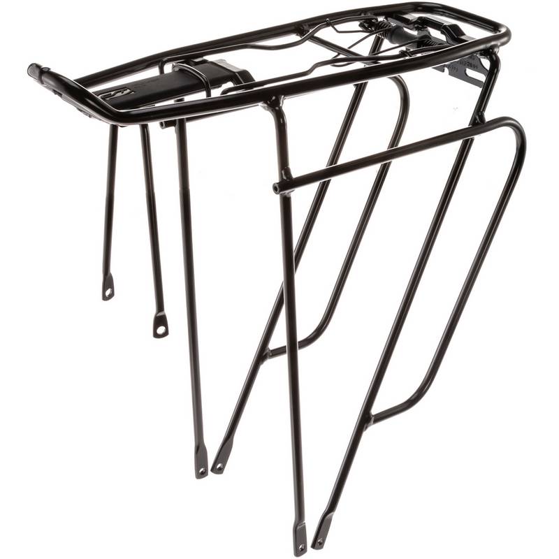 Contec TRUCKER DLX TOURING Fahrradkorb