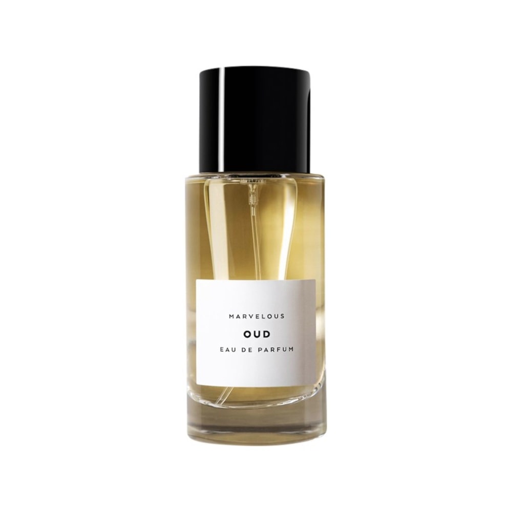 BMRVLS Oud Eau de Parfum Spray Eau de parfum
