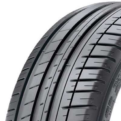 Michelin Pilot Sport 3 195/50 R15 82V Sommerreifen - ATU