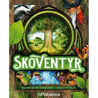 Skoventyr (EN)