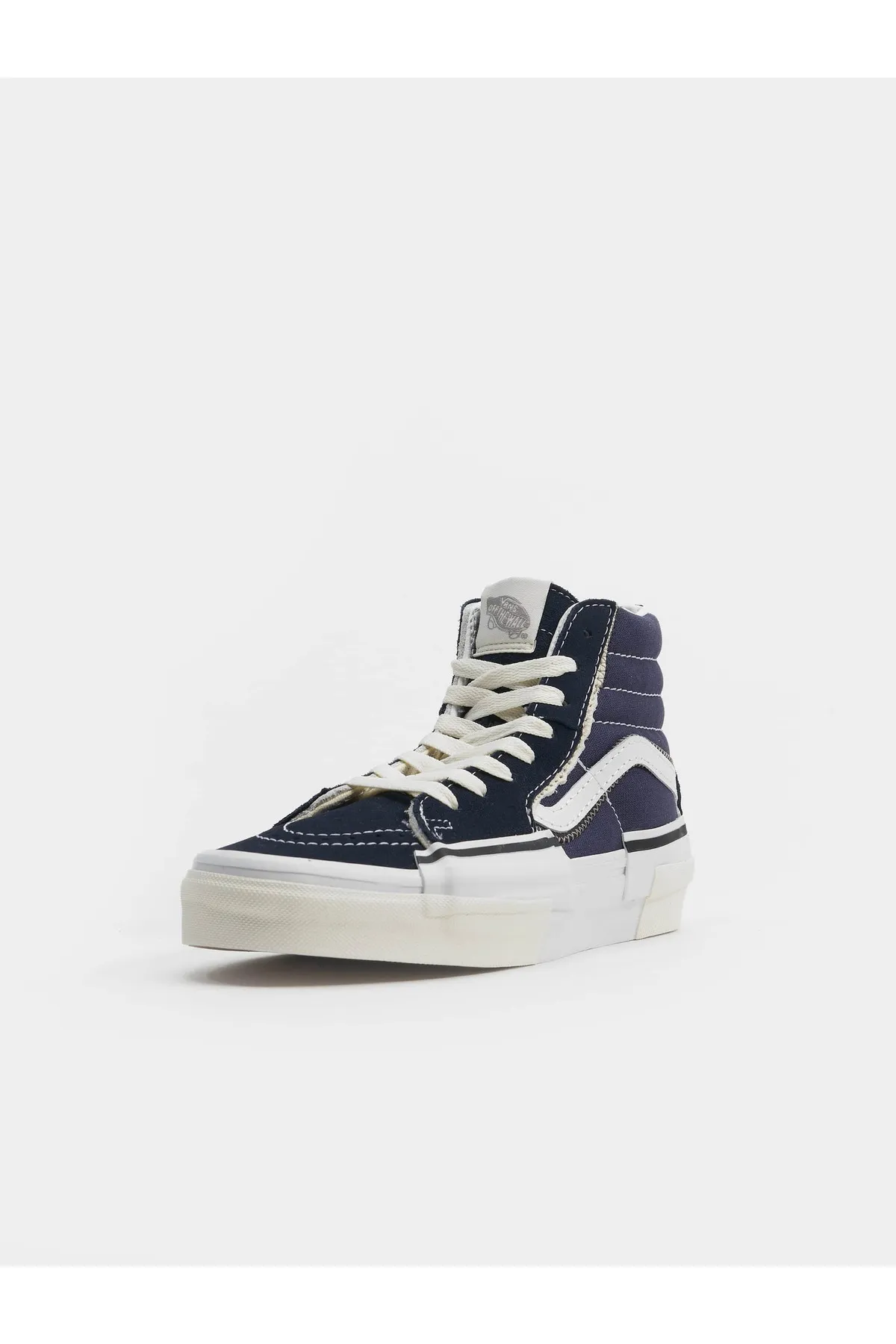Vans  Unisex Vans Sk8-Hi Reconstruct Schuhe