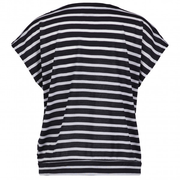 We Norwegians - Women's Seilbakken Top - Merinoshirt