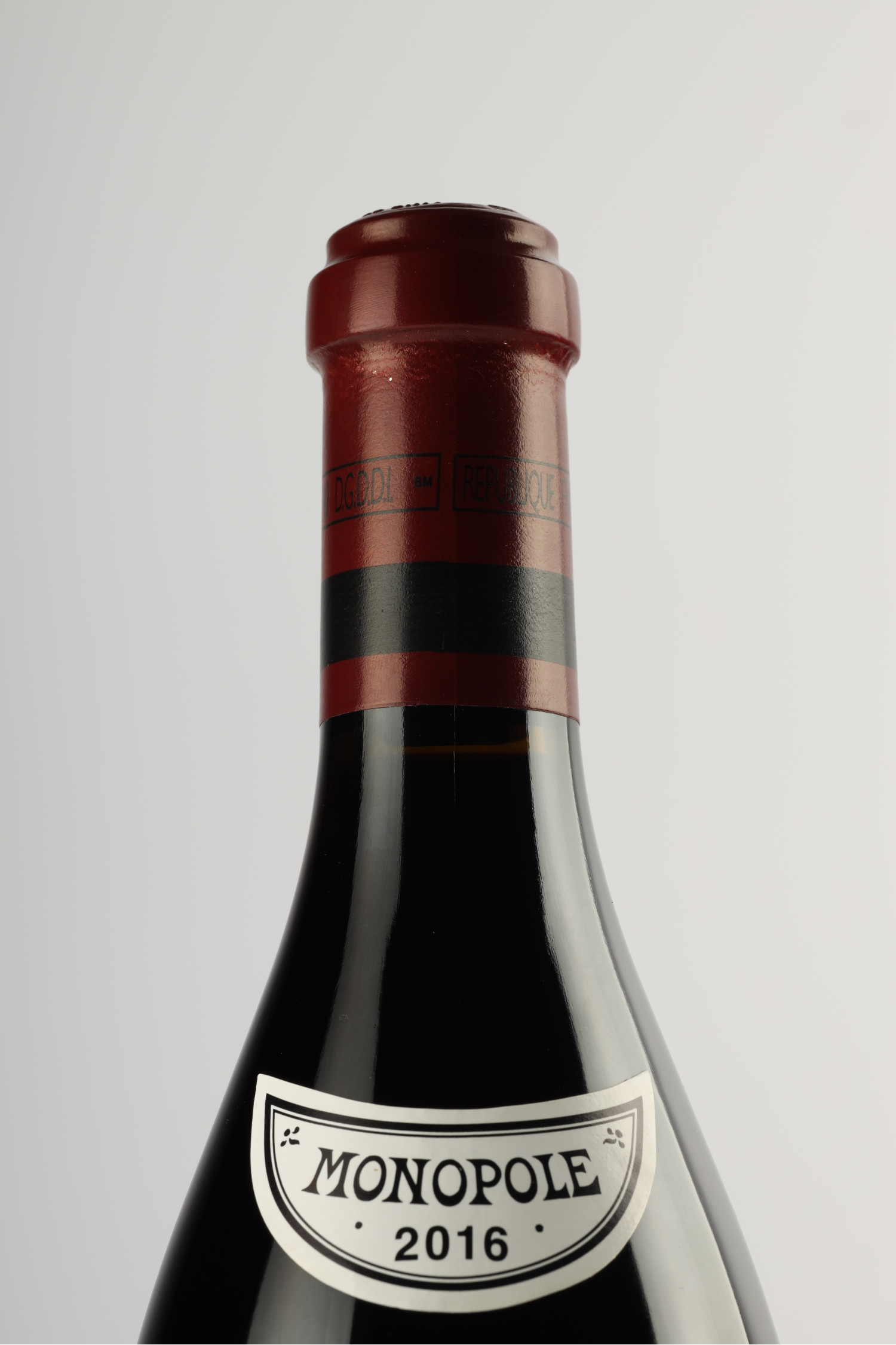 Domaine De La Romanee Conti 2016, La Tache