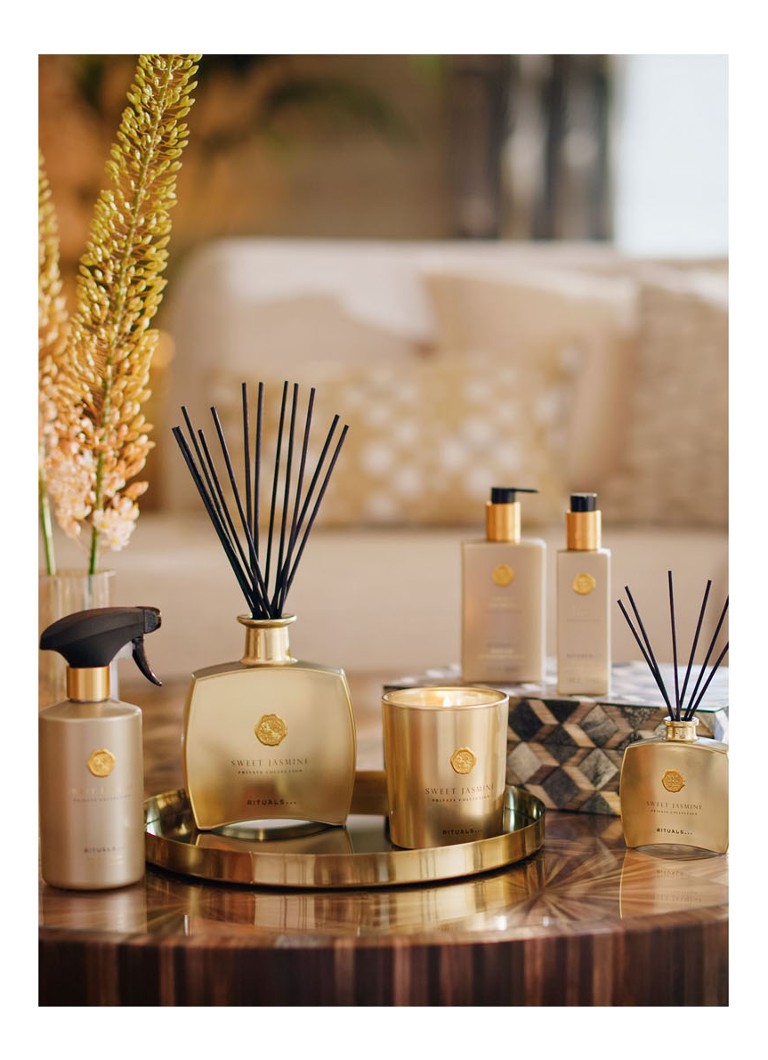 Rituals Sapone Mani al Gelsomino Dolce - sapone per le mani