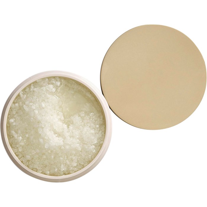 Aromatic Balancing Body Scrub Matcha