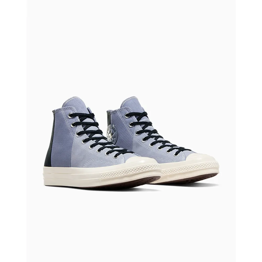 Converse Chuck 70 Patchwork Suede A06535C / bunt