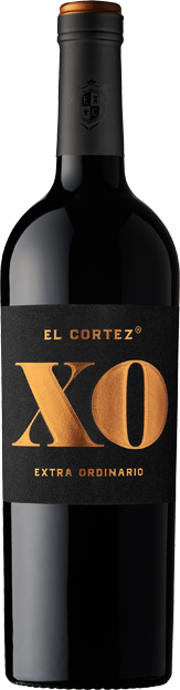 El Cortez XO Extra Ordinario halbtrocken