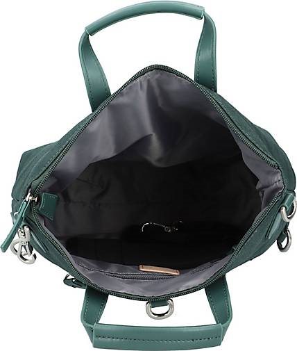 JOST Bergen X-Change City Rucksack 32 cm