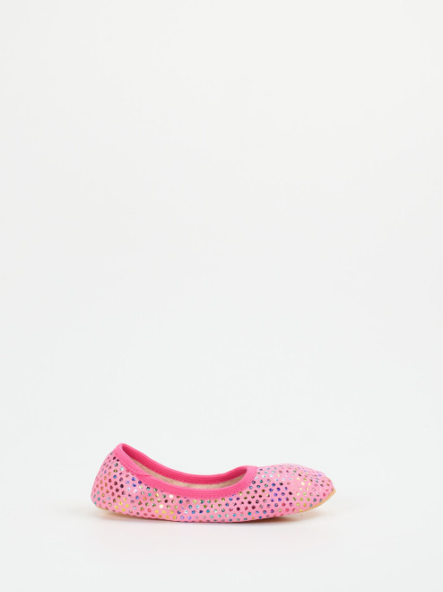 Gymnastikschuh-76305490002 Beck