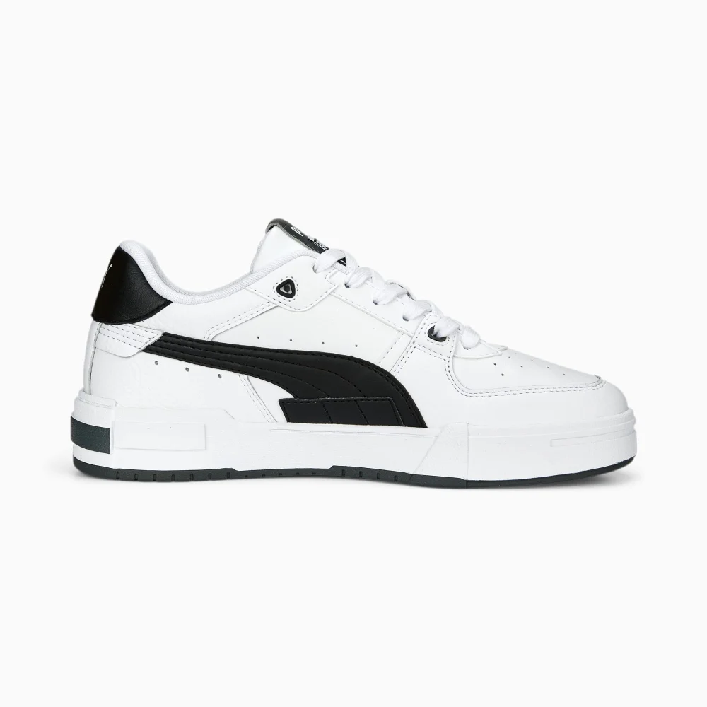 PUMA CA Pro Glitch 390681 02 / weiss