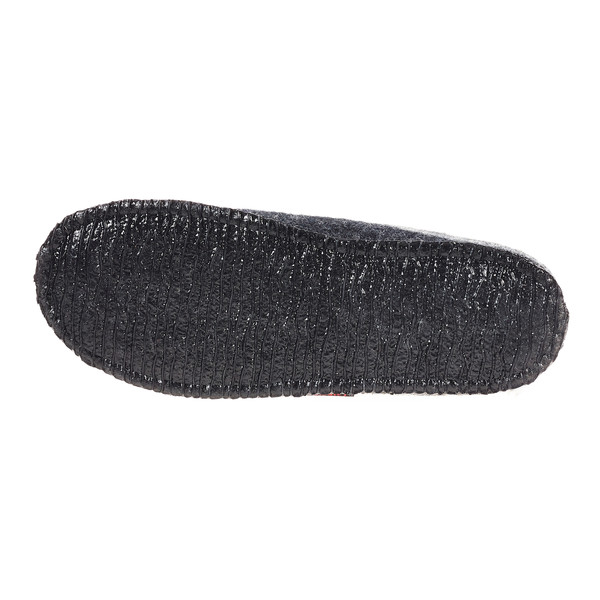 DANNHEIM Unisex - Hüttenschuhe