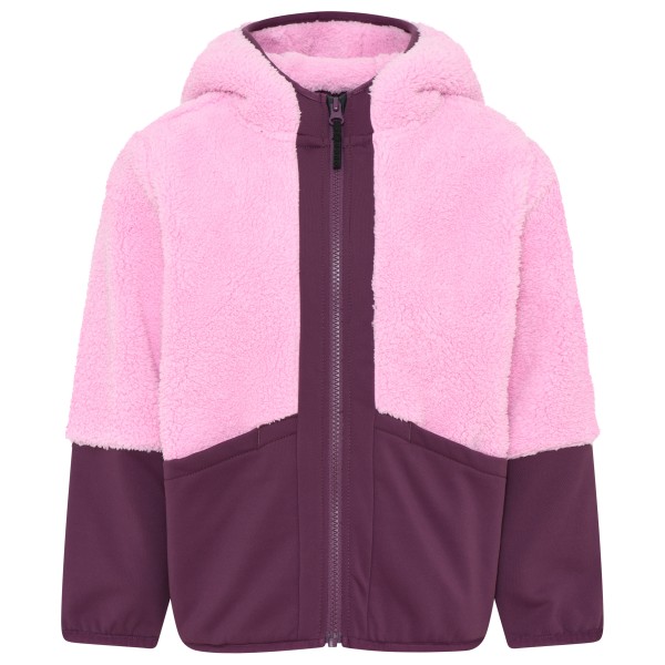 LEGO - Kid's Storm 603 - Teddy Jacket - Fleecejacke