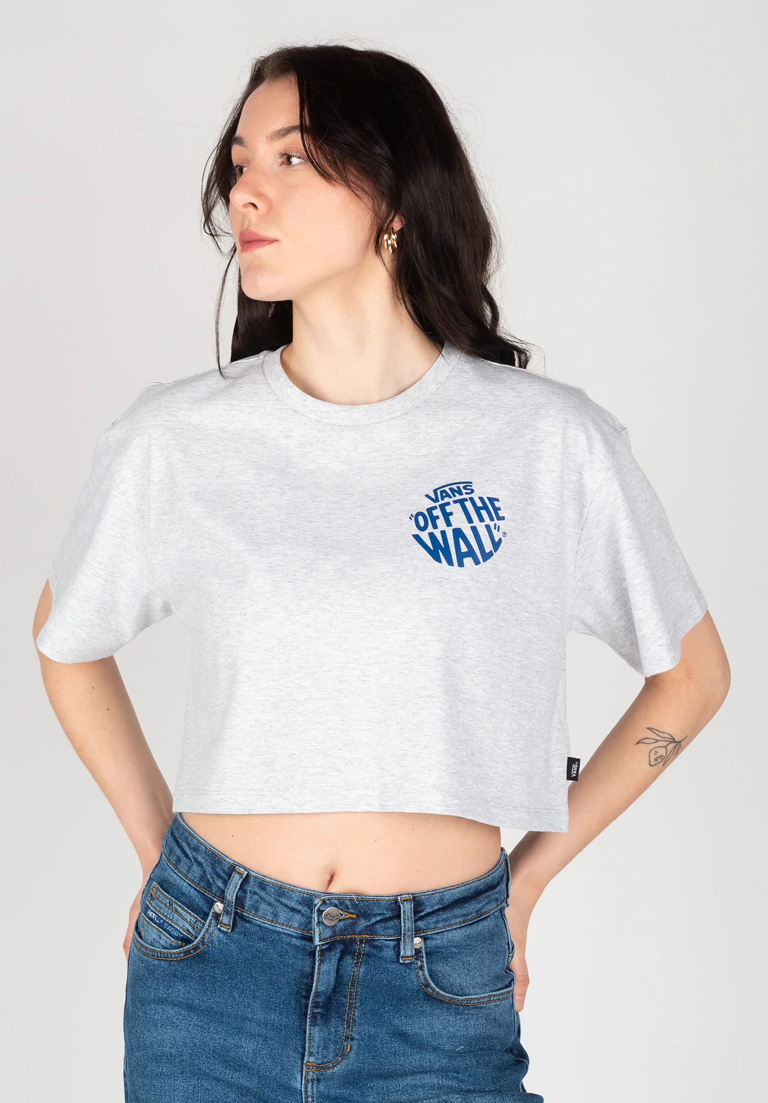 Vans Circle