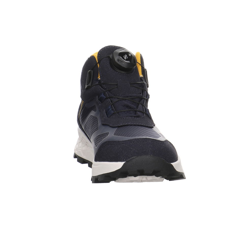 Richter Boots