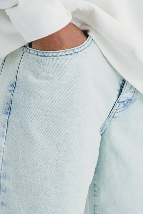 Lockere Jeans