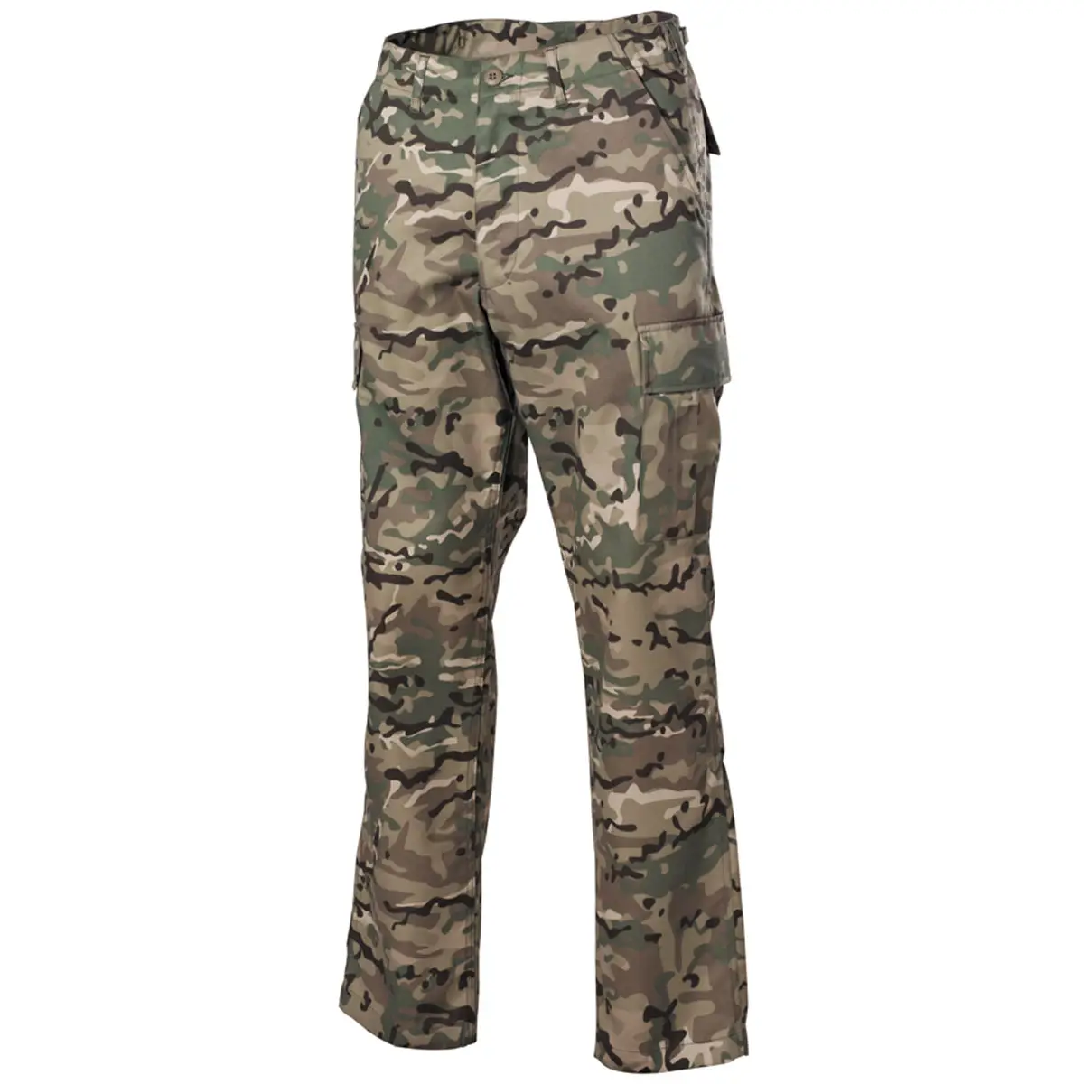 US Ranger Hose tactical camo