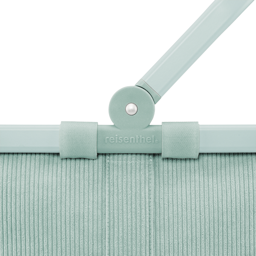 Carrybag frame cord mint