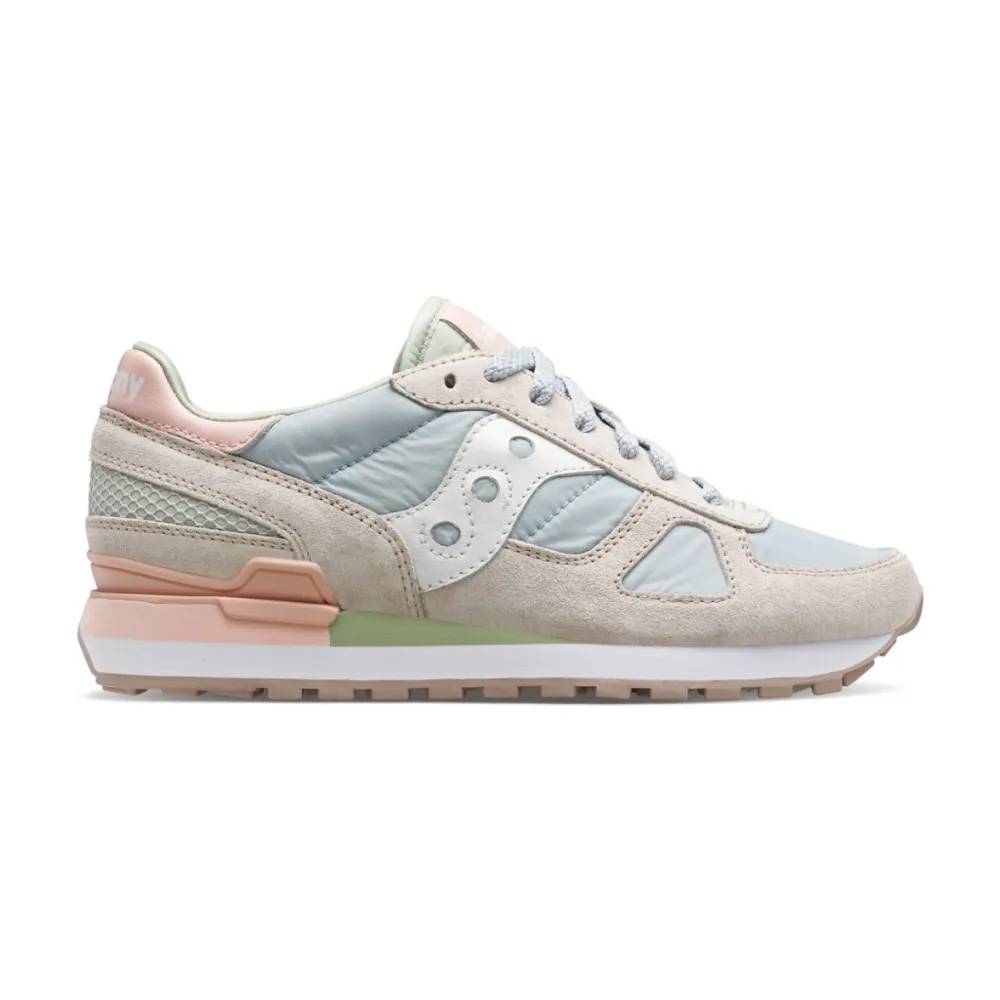 Saucony Shadow Original S60666-1 / grau