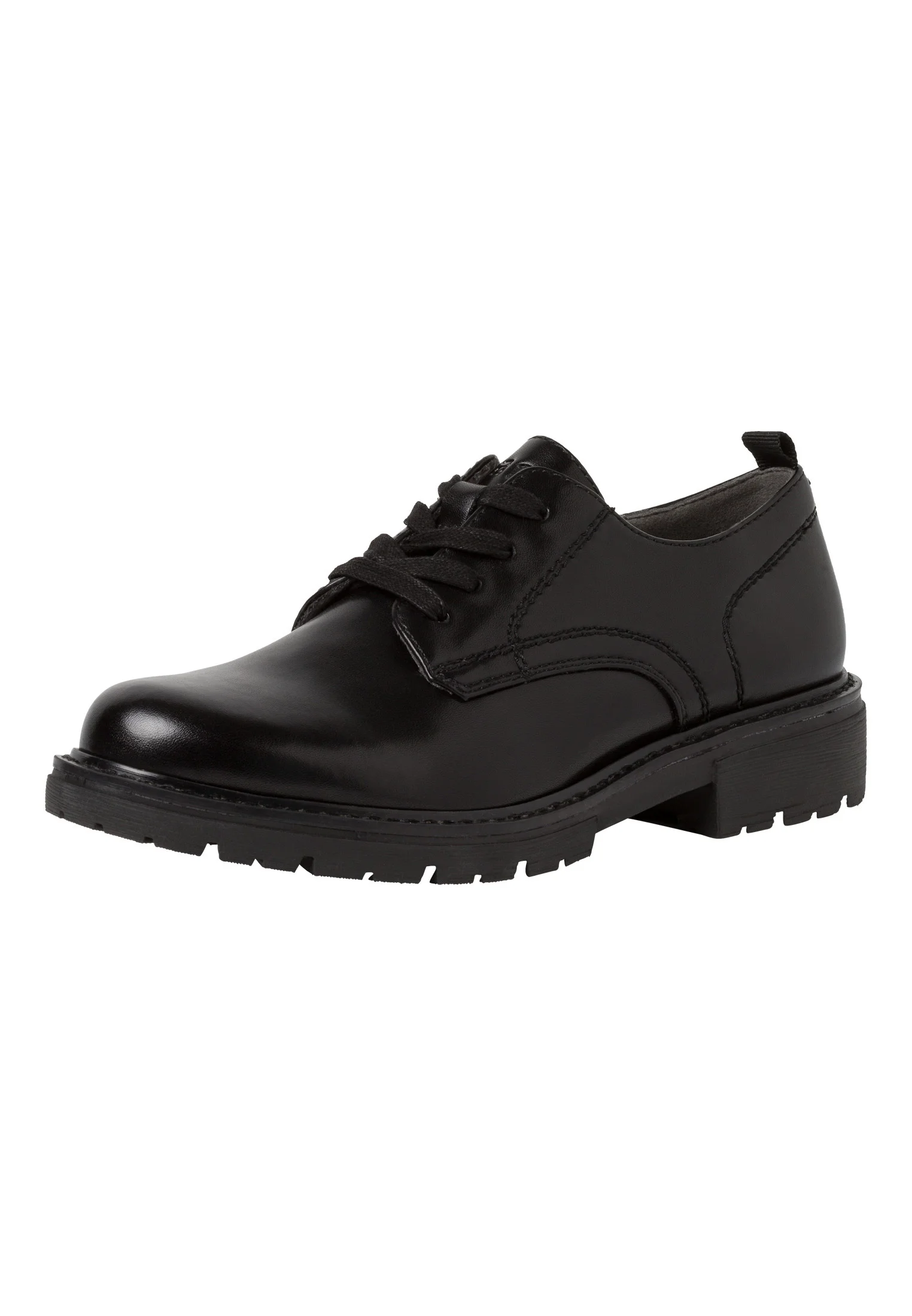 Zapatos deportivos con cordones Jana