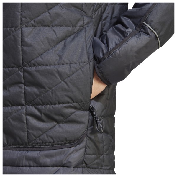 adidas Terrex - Terrex Multi Insulated Hooded Jacket - Kunstfaserjacke
