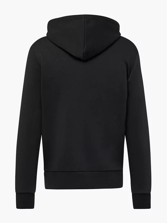 adidas 3 Streifen Fleece Essentials Jacke