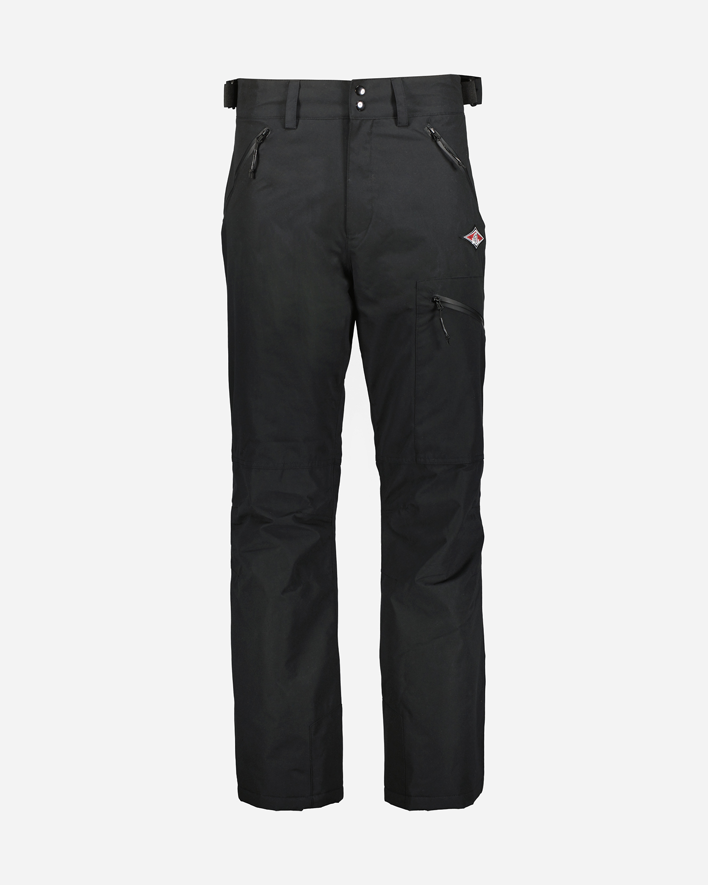 Nohavice Sci Bear Ski M BM718-050