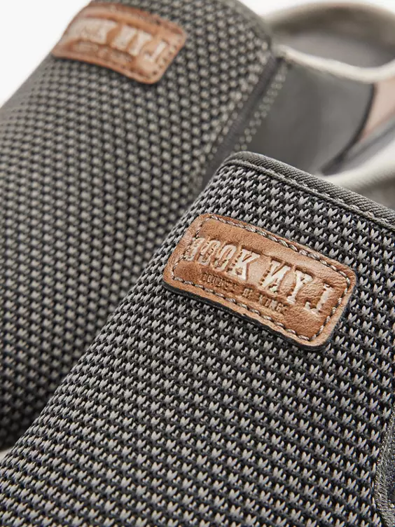 Memphis One Slipper