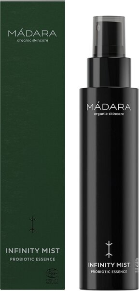 MÁDARA INFINITY Mist Probiotic Essence Gesichtsspray