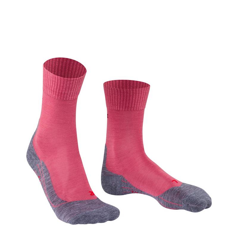 Falke TK5 Wander Wandersocken Damen