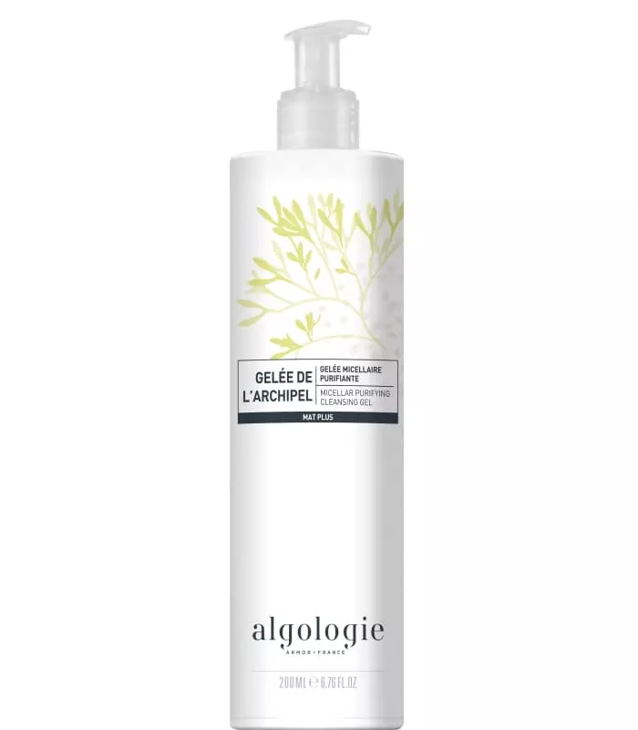 ARCHIPEL Gelée de l'Archipel - Gelée Micellaire Démaquillante