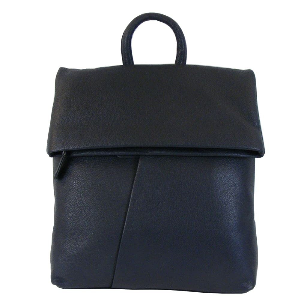 FLANIGAN Handtaschen blau