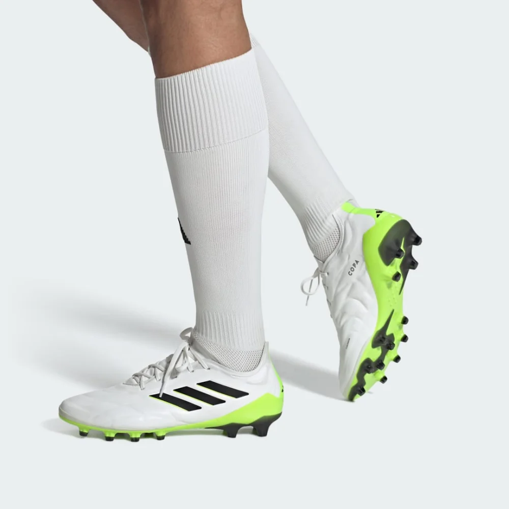 adidas Copa Pure II.1 AG Pure.1 IE4992 / weiss