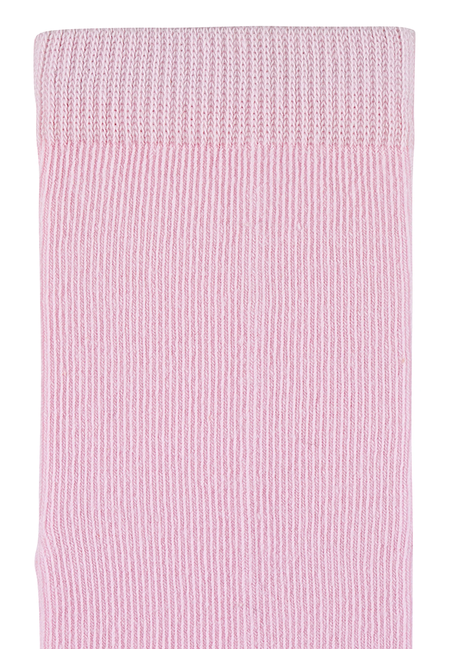 Socken uni, in 5 klassischen Farben