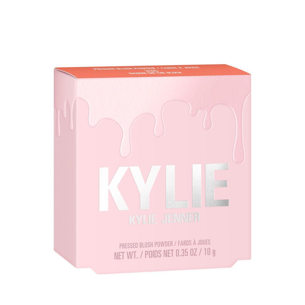 Pressed Powder