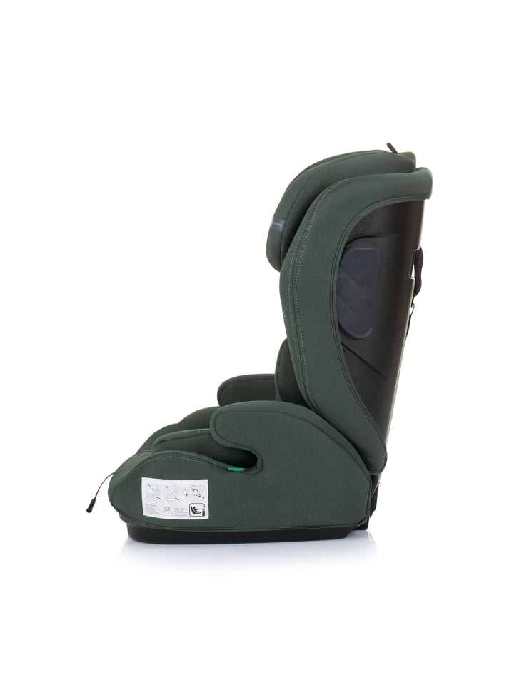 Chipolino Kindersitz Icon i-Size 76-150 in grün günstig kaufen onesize
