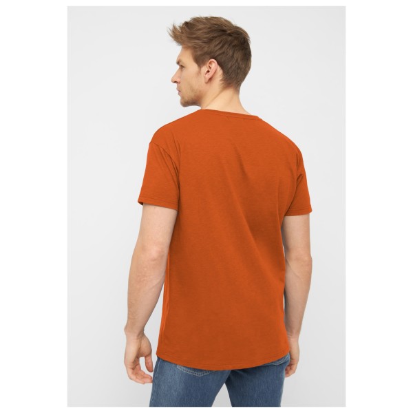 Derbe - Seemann S/S - T-Shirt