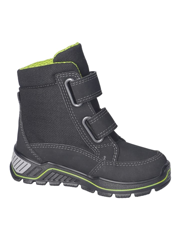 Ricosta Stiefelette in Schwarz günstig kaufen 27