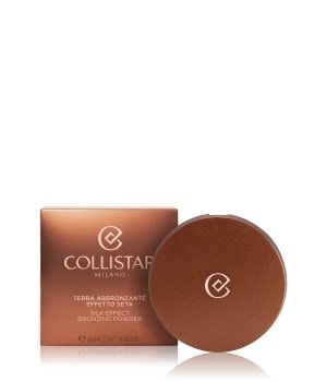 Collistar Terra Abbronzante Silk Effect Bronzing Powder Bronzer-10 g