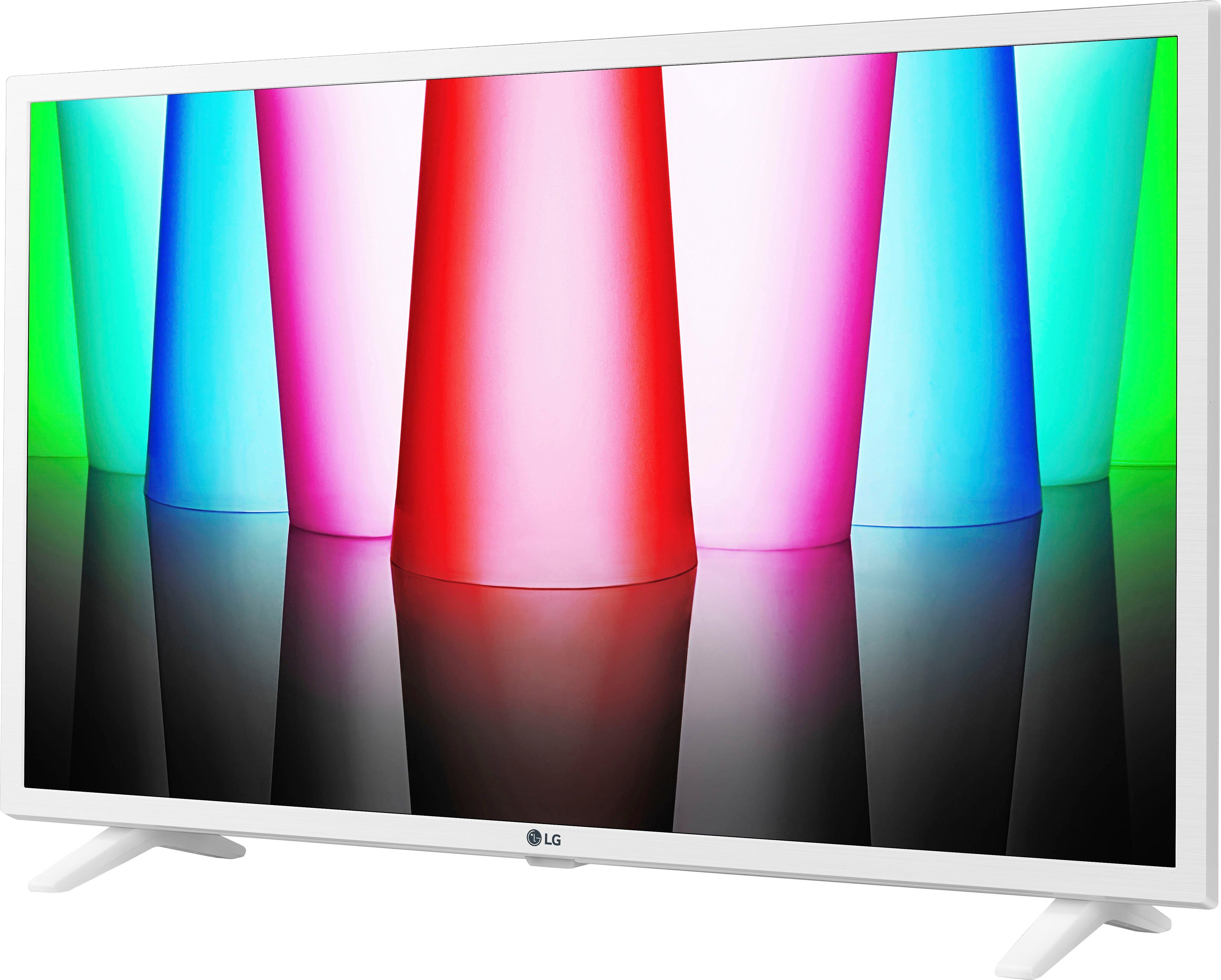 LG 32LQ63806LC LED-Fernseher (80 cm/32 Zoll, Full HD, Smart-TV)