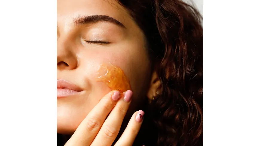 Lumene Nordic-C Fresh Glow Brightening Gel Mask 150 ml