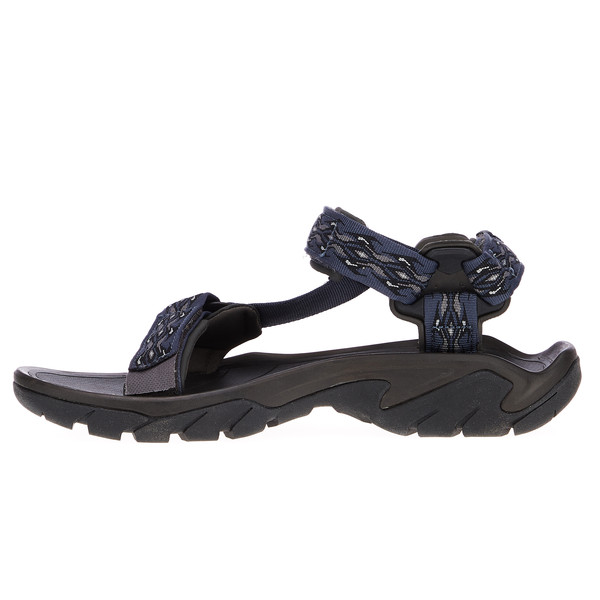 TERRA FI 5 UNIVERSAL Herren - Trekkingsandalen