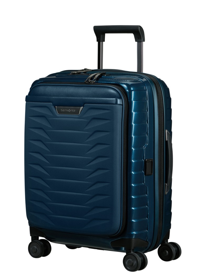 Samsonite  Proxis vergrootbare spinner 55 cm