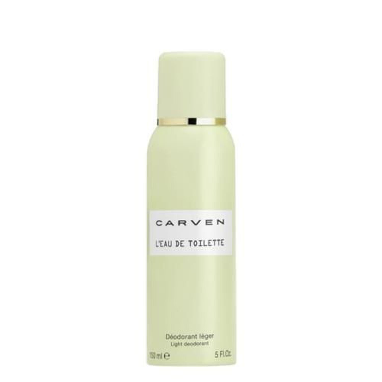 Carven L'Eau de Toilette Déodorant Spray