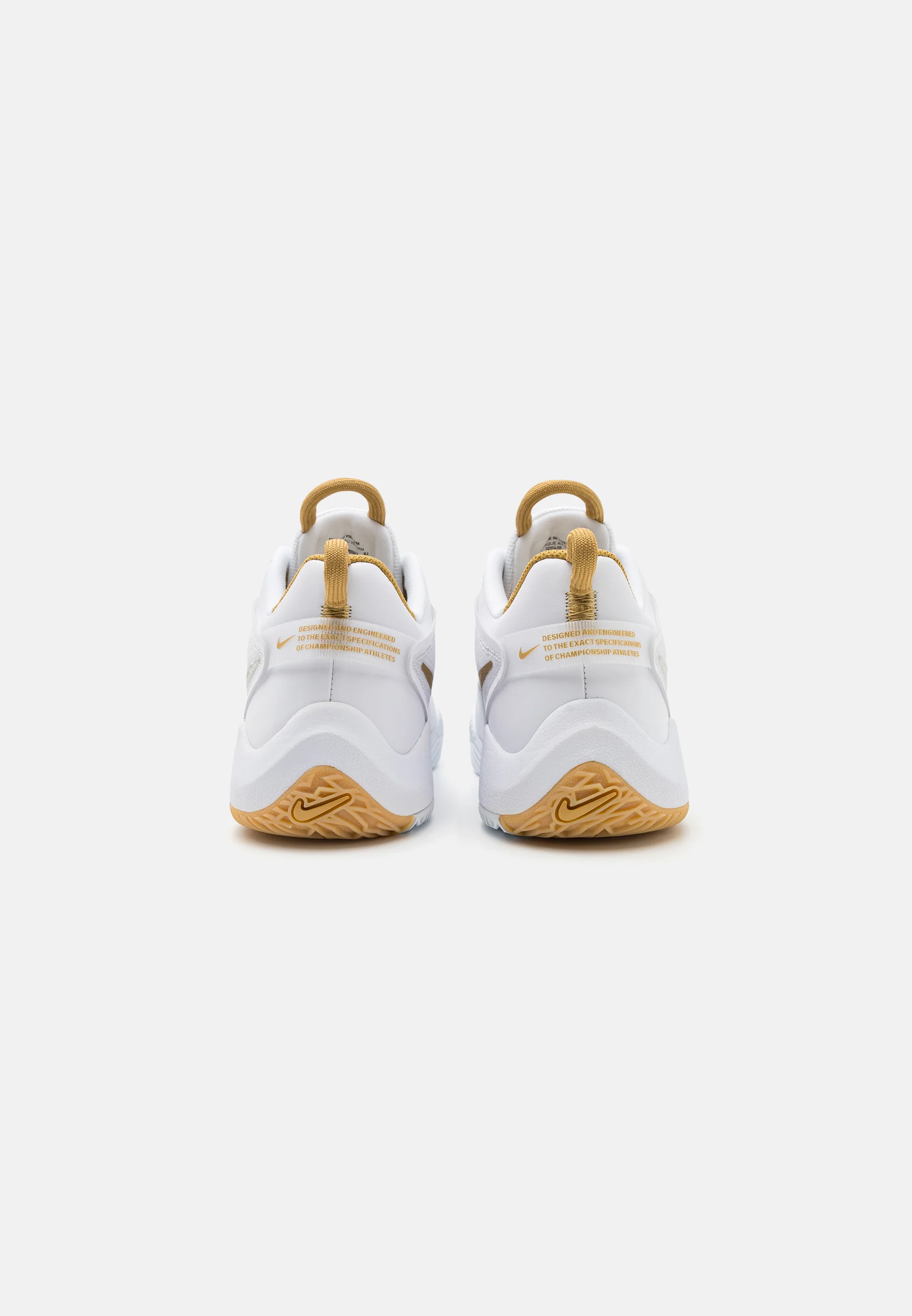 Nike Performance ZOOM HYPERACE 3 UNISEX - Zapatillas de voleibol