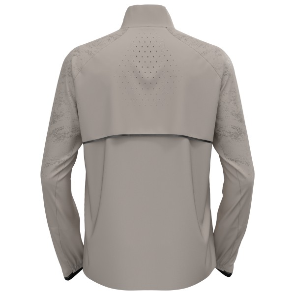 Odlo - Jacket Zeroweight Pro Warm Reflect - Laufjacke