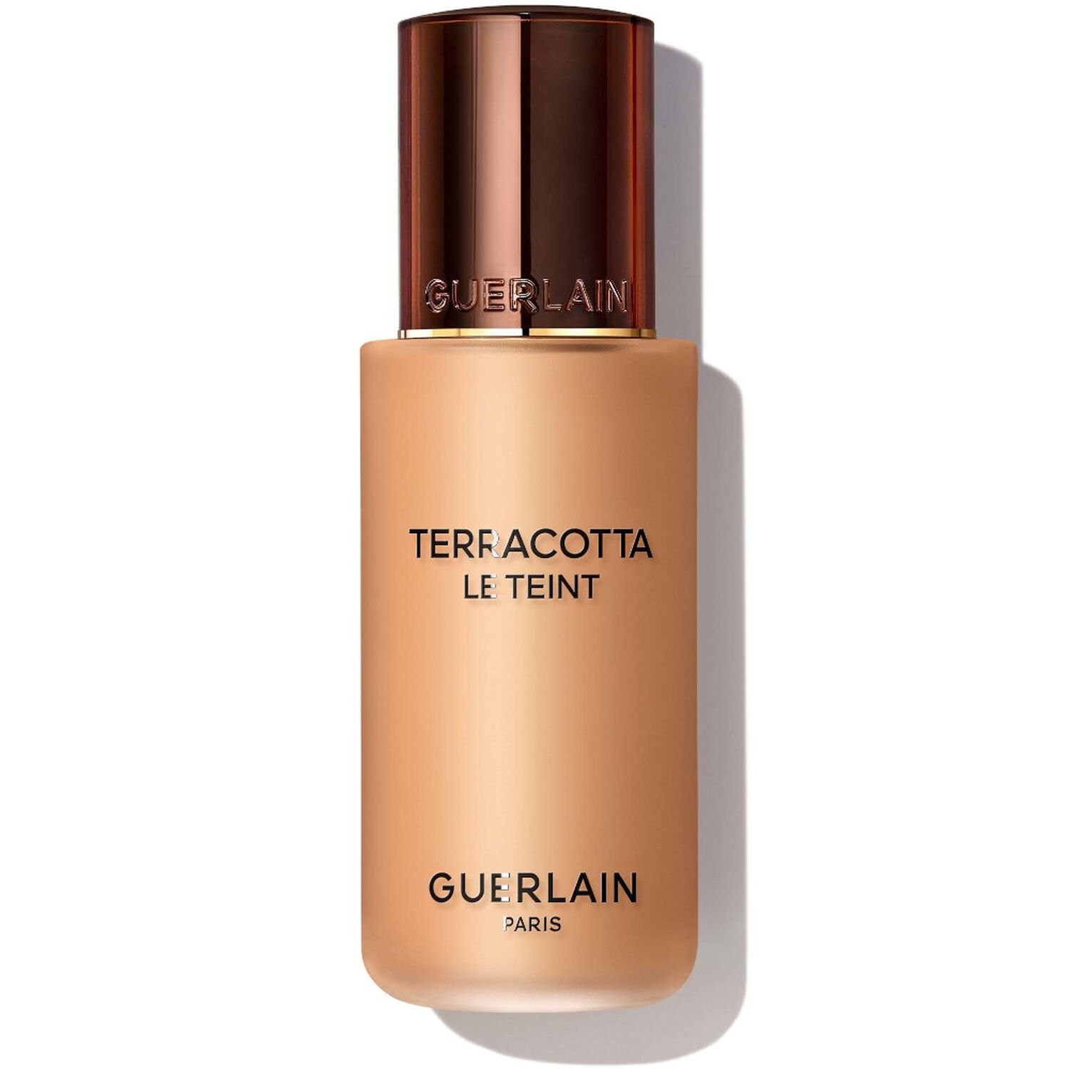 Guerlain Terracotta Le Teint Fond de Teint Perfection Naturelle - Tenue 24h