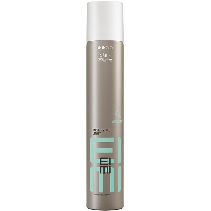 Mistify Me Light Hair Spray
