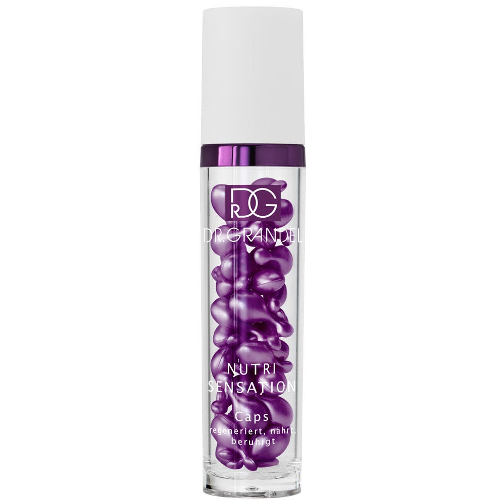 DR. GRANDEL Nutri Sensation Caps 38 Stück