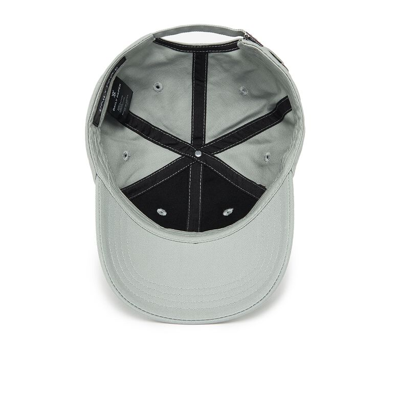 Daily Paper Cap ICEBERG GREEN