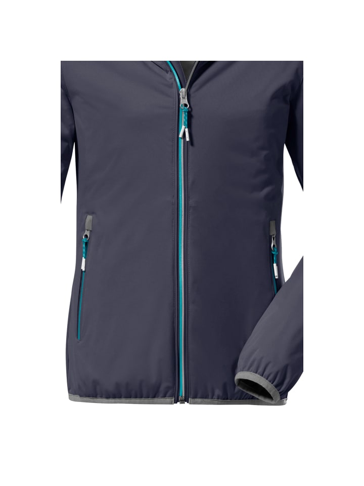 Killtec Outdoorjacke KOS 164 in Anthrazit057 günstig kaufen